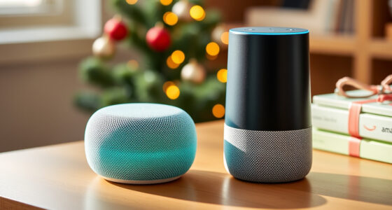 Amazon Echo Dot Max: A Holiday Review for Real Homes