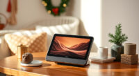 Amazon Echo Show 11 Review: A Holiday Hub for the Home