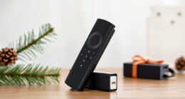 Amazon Fire TV Stick 4K Plus: A Practical Holiday Review