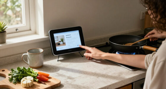 Amazon’s $500 Echo Show 16 Wants To Be The Center Of Your Home