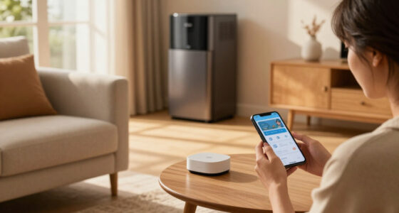 Apple And LG Reportedly Developing New Matter Smart Home Devices