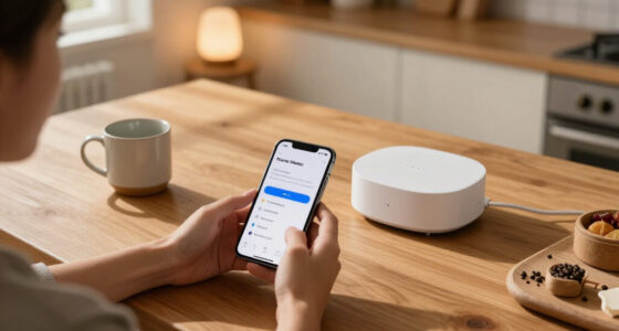 Apple Home Can Unlock Beta Matter Firmware Updates — Here’s How To Access Them