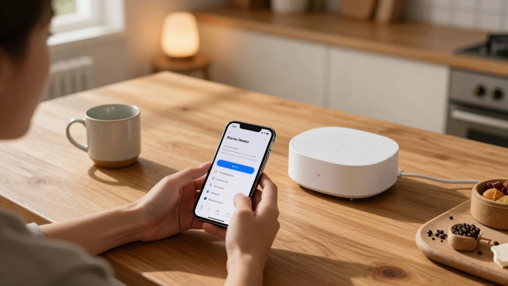 Apple Home Can Unlock Beta Matter Firmware Updates — Here’s How To Access Them
