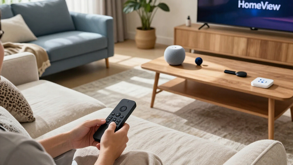 Apple HomeView Is Here — Alongside A New Apple TV, HomePod Mini And A Wave Of Matter Gear