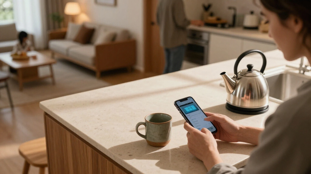 Apple Just Smashed My Biggest Barrier To A Smarter Home With Its HomeView Reveal