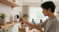 Apple’s Reportedly Developing A Smart Home Camera That Doesn’t Record Video