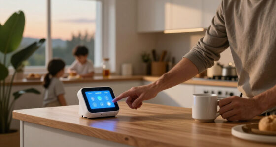 Apple’s Smart Home Hub Could Arrive Next Month