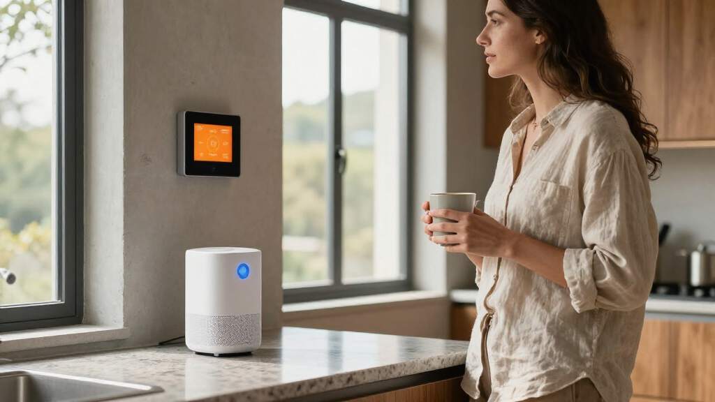 Apple’s “Welcome Home” Event Could Reveal Its Biggest Smart Home Push Yet — With LG And Schneider Onboard