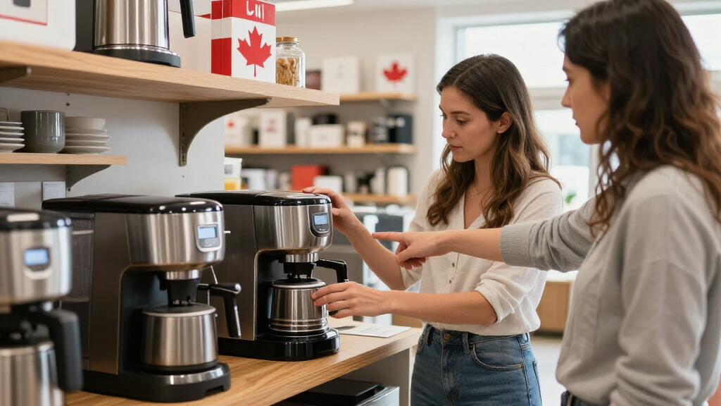 Bed Bath & Beyond Returns To Canada