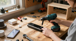 Best Gifts for a DIY Handyman: Tools and Helpers for the Next Project
