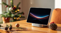 Echo Show 8 Review: A Handy Holiday Hub for Home