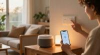 Everything I Set Up In My First Month With An all-Matter Smart Home — And What Still Doesn’t Work