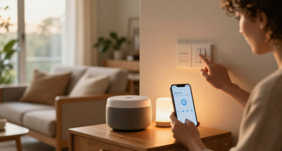 Everything I Set Up In My First Month With An all-Matter Smart Home — And What Still Doesn’t Work