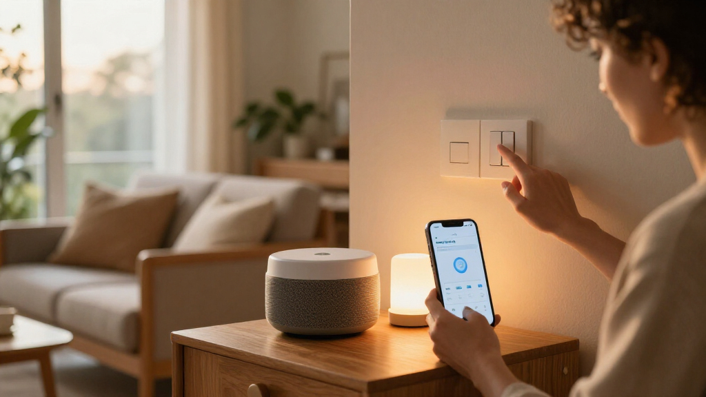 Everything I Set Up In My First Month With An all-Matter Smart Home — And What Still Doesn’t Work