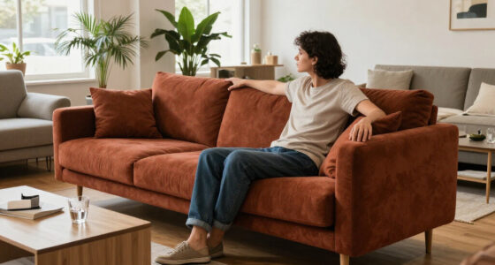 Heard Of Schplendid Sofas? I Visited This Still-Quite-New Brand's Showroom And Put Their Couches Through Their Paces