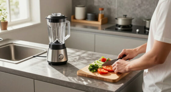 Essential Home Appliances & Gadgets Checklist 2026