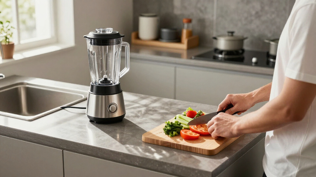 Essential Home Appliances & Gadgets Checklist 2026