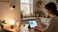 Home Assistant’s Matter Server Adds Matter 1.6.1, Camera Talkback, And IKEA Hardware Support