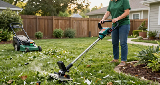 Honda’s New 58V Commercial Lawn Tools: What We Know So Far