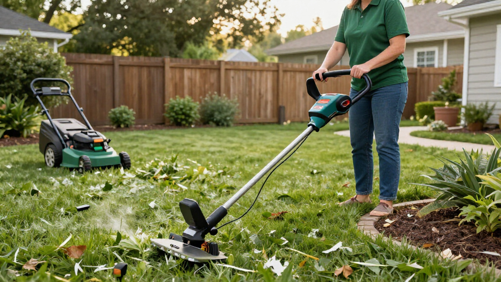 Honda’s New 58V Commercial Lawn Tools: What We Know So Far