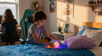 I Asked An 11-Year-Old How To Design A Room Gen Alpha Won't Hate