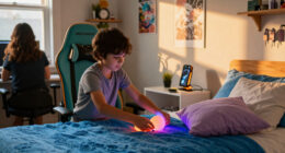 I Asked An 11-Year-Old How To Design A Room Gen Alpha Won't Hate