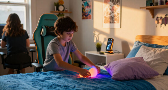I Asked An 11-Year-Old How To Design A Room Gen Alpha Won't Hate