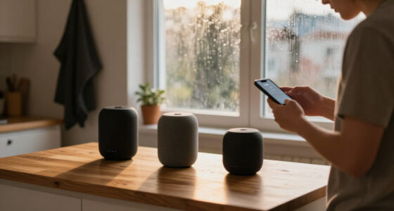 I Tested The Three Big Voice Assistants To See Who’s Best At Predicting Weather