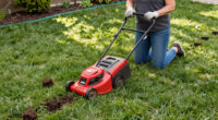 Is It Okay To Mow Right After Using Lawn Aerators?