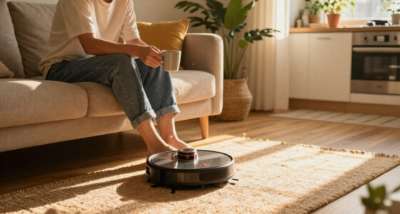 Is This Roborock Robot Vacuum Worth $750 At Its Lowest Price Yet?