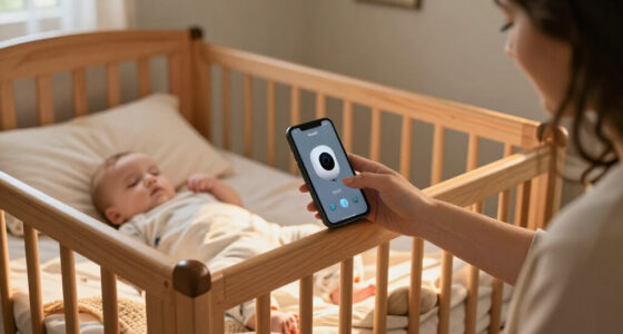 Keep Tabs On Your Little One For Less This Prime Day With $73 Off A Nanit Baby Monitor