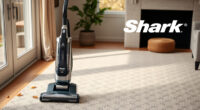 Late Fall Cleaning Made Easy with Shark Navigator Lift-Away Vacuum