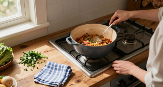 Le Creuset’s Newest Shade Is Giving Grey A French Twist