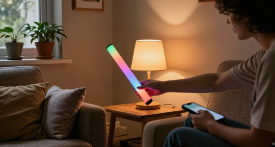 Linkind’s Matter Light Stick Makes Ordinary Lamps Look Far More Interesting — No Hub Required