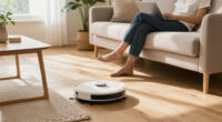 My Favorite Robot Vacuum Just Got Quieter, And More Expensive