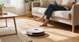 My Favorite Robot Vacuum Just Got Quieter, And More Expensive