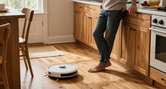 My Top-rated Eufy Robot Vacuum Just Got An Upgrade