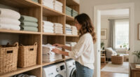 Our 2026 Whole Home Makes Stunning Storage A Self-Care Essential