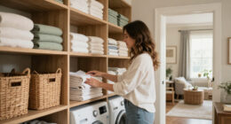 Our 2026 Whole Home Makes Stunning Storage A Self-Care Essential