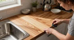 Quartz Countertops May Be On Their Way Out—Here’s What’s Replacing Them