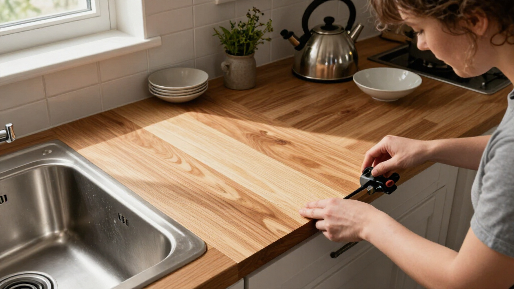 Quartz Countertops May Be On Their Way Out—Here’s What’s Replacing Them