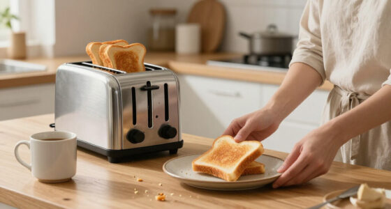 Sage’s New Toaster Puts An End To Burnt Toast – Here’s Why It Could Be A Game Changer For Your Kitchen