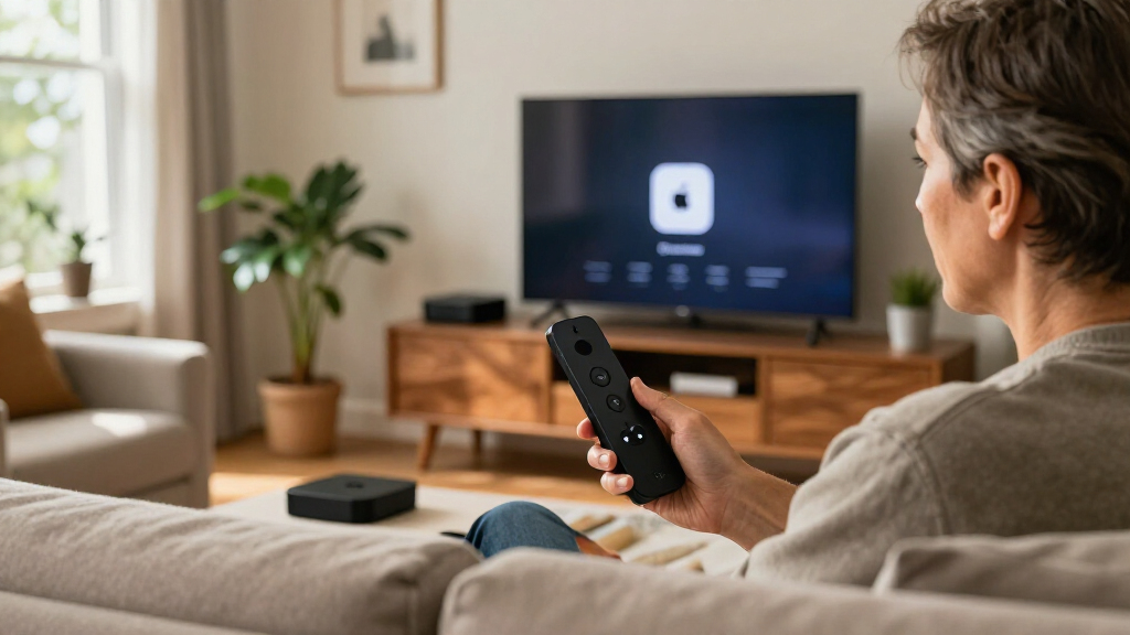 Save Your Money. Siri AI Is Coming To Some Older Apple TVs