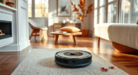 Shark AV2501AE Review: A Tidier Late-Fall Clean