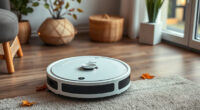 Shark AV2511AE AI Ultra: A Late-Fall Cleanup Review