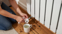 Should Your Heating Be On Or Off When You Bleed Radiators? How To Nail This Crucial Step