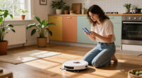 Smart Cleaning Appliance Checklist 2026