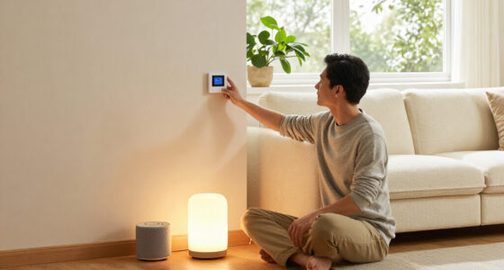 Smart Home Comfort Checklist 2026