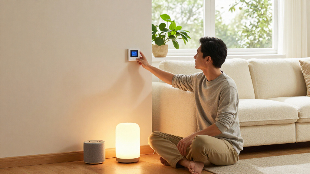 Smart Home Comfort Checklist 2026