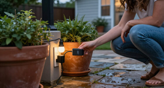 Snag This Kasa Outdoor Smart Plug At Just $13 For Prime Day